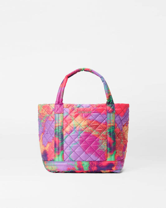 Aura Small Empire Tote