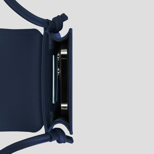 Arch Smartphone Pouch - night blue